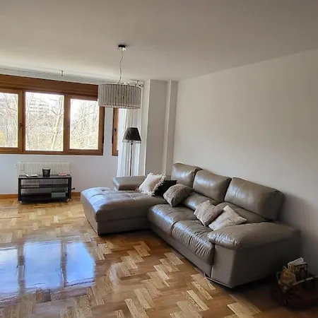 Centrico La Buganvilla * Aranda de Duero