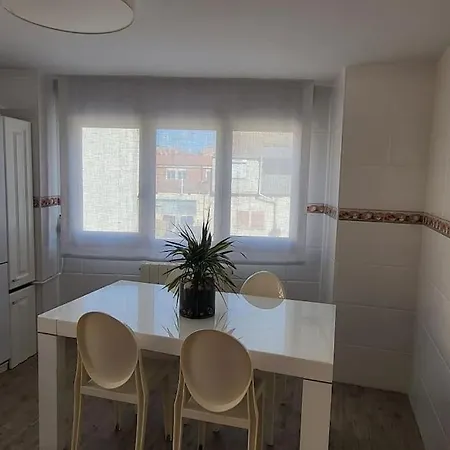 Centrico La Buganvilla