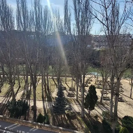 Lejlighed Centrico La Buganvilla *