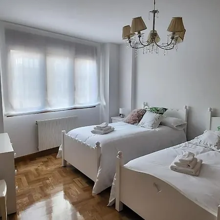 Lejlighed Centrico La Buganvilla