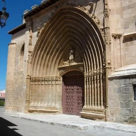 Lejlighed Centrico La Buganvilla