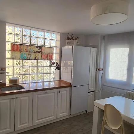 Centrico La Buganvilla Lejlighed Aranda de Duero