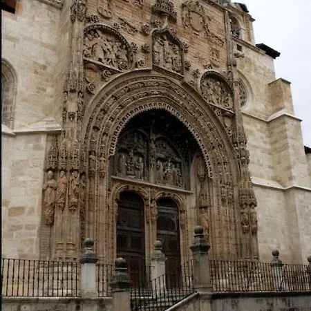 Centrico La Buganvilla