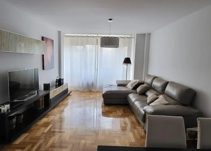 Centrico La Buganvilla Апартаменты