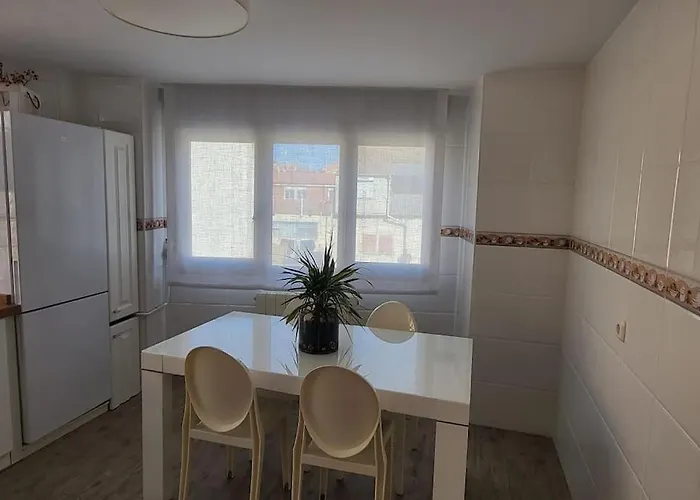 Centrico La Buganvilla