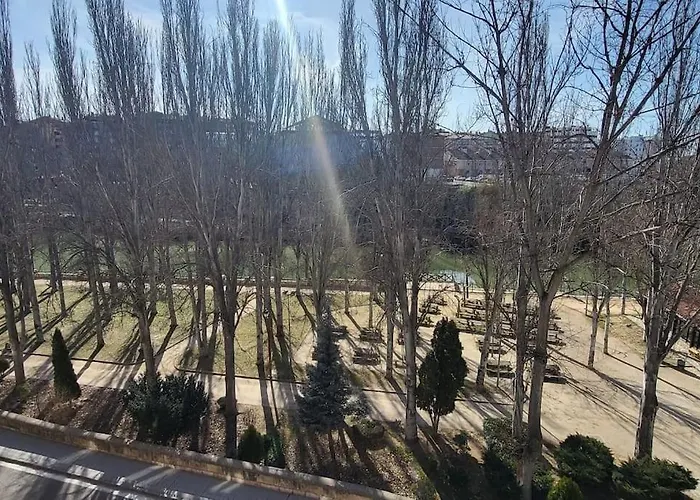 Апартаменты Centrico La Buganvilla *