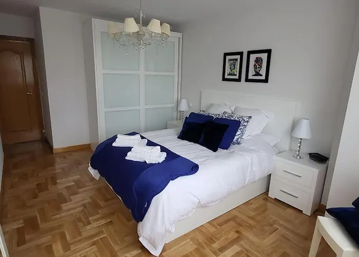 Centrico La Buganvilla Апартаменты