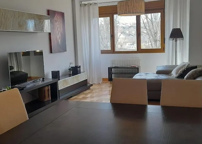 Centrico La Buganvilla Апартаменты