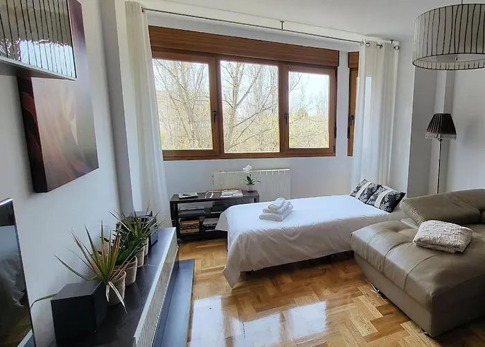 Апартаменты Centrico La Buganvilla