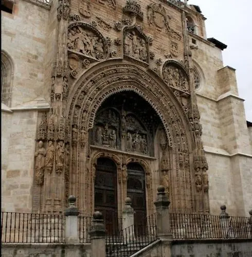 Centrico La Buganvilla